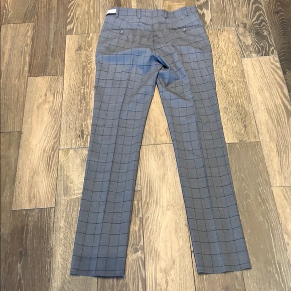 Epaulet trouser - Picture 4 of 6